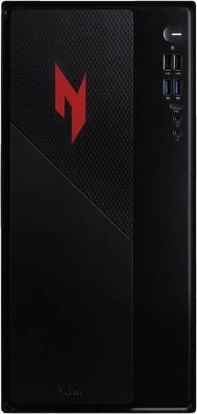 EAN 4711474798299 - Acer NITRO 20 N20 Intel Core 5 210H 16 GB DDR4-SDRAM 512 GB SSD NVIDIA GeForce RTX 5060 Windows 11 Home E imagen 1