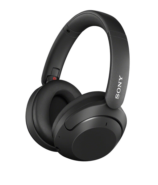 EAN 4548736131088 - Sony WH-XB910N Auriculares Inalámbrico Diadema Llamadas/Música Bluetooth Negro imagen 1