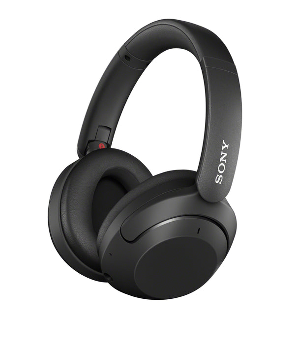 EAN 4548736131088 - Sony WH-XB910N Auriculares Inalámbrico Diadema Llamadas/Música Bluetooth Negro imagen 1