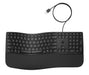 EAN 0197498232751 - HP 485 CFT WD KBD teclado Oficina USB Negro imagen 4