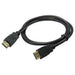 EAN 4046173107333 - Megasat HD Stick 310 V2 Satélite Full HD Negro imagen 6
