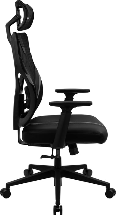 EAN 4718009159143 - ThunderX3 YAMA1 Silla para videojuegos universal Negro imagen 6