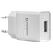 EAN 5903205770776 - Everactive SC-200 cargador de dispositivo móvil Universal Blanco Corriente alterna Carga rápida Interior imagen 1
