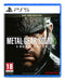 EAN 4012927150849 - Konami Metal Gear Solid Δ: Snake Eater Day One Edition Day One (Primer día) Inglés, Japonés PlayStation 5 imagen 2