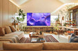 EAN 8806097079316 - Samsung TU43U8005FU 109,2 cm (43") 4K Ultra HD Smart TV Wifi Negro imagen 4