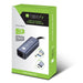 EAN 8059018366921 - Techly IDATA USB-ETGIGA-AA base para portátil y replicador de puertos Alámbrico USB 3.2 Gen 1 (3.1 Gen 1) imagen 2