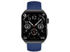 EAN 8011000040561 - Trevi T-FIT 400 C 4,98 cm (1.96") AMOLED Digital 410 x 502 Pixeles Pantalla táctil Negro imagen 2