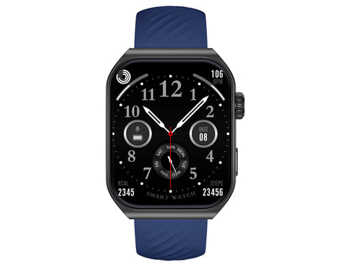 EAN 8011000040561 - Trevi T-FIT 400 C 4,98 cm (1.96") AMOLED Digital 410 x 502 Pixeles Pantalla táctil Negro imagen 2