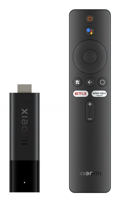 EAN 6941948703513 - Xiaomi TV Stick 4K HDMI 4K Ultra HD Android Negro imagen 1