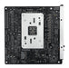 EAN 4711387823620 - ASUS ROG STRIX B850-I GAMING WIFI AMD B850 Zócalo AM5 mini ITX imagen 9