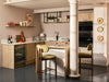 EAN 8017709189136 - Smeg TSF01SSEU tostadora 6 2 rebanada(s) 950 W Cromo imagen 9