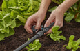 EAN 4078500059138 - Gardena 13322-20 rociador de agua Rociador de agua circular Plástico Negro imagen 4
