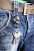 EAN 4005546807461 - Durable 819801 llavero y llavero tipo cartera Negro imagen 6
