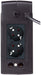 EAN 4260074970562 - PowerWalker VFD 600 sistema de alimentación ininterrumpida (UPS) 0,6 kVA 300 W 2 salidas AC imagen 2