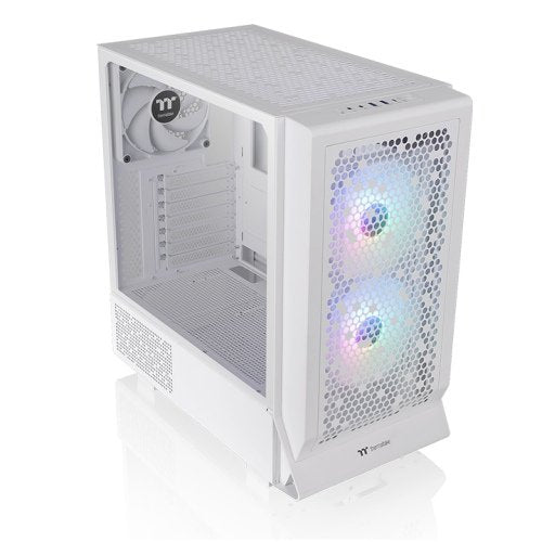 EAN 4713227539982 - Thermaltake Ceres 330 TG Midi Tower Blanco imagen 5