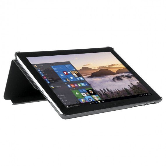 EAN 3700992512754 - Mobilis Origine 25,4 cm (10") Folio Negro imagen 5