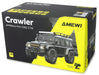 EAN 4262500342776 - Amewi 22725 modelo controlado por radio Camión oruga Motor eléctrico 1:16 imagen 11