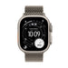 EAN 0195950609738 - Apple Watch Ultra 3 OLED 49 mm Digital 422 x 514 Pixeles Pantalla táctil 5G Titanio Wifi GPS (satélite) imagen 2
