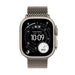 EAN 195950609837 - Apple Watch Ultra 3 OLED 49 mm Digital 422 x 514 Pixeles Pantalla táctil 5G Titanio Wifi GPS (satélite) imagen 2