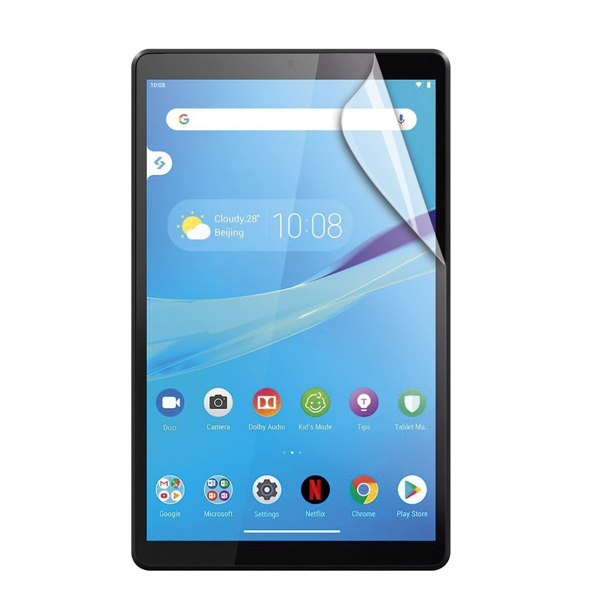 Protectores para tablet Lenovo