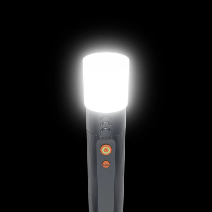 EAN 4047443535801 - Hama FLX1200-C Gris Linterna de mano LED imagen 9