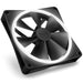 EAN 5056547200910 - NZXT F140 RGB DUO Twin Pack Carcasa del ordenador Ventilador 14 cm Negro 2 pieza(s) imagen 3