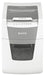 EAN 4002432124084 - Leitz 80110000 triturador de papel Corte cruzado 55 dB 22 cm Gris, Blanco imagen 2