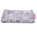 EAN 4008110258980 - Herlitz Delicate Gingko Estuche suave Poliéster Rosa, Púrpura imagen 2