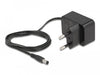 EAN 4043619868612 - DeLOCK 86861 convertidor de medio 10000 Mbit/s Negro imagen 3