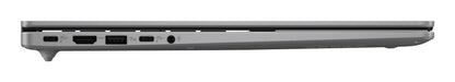 EAN 4711636682763 - ASUS Vivobook 16 X1607CA-MB121 40,6 cm (16") DDR5-SDRAM Wi-Fi 6 (802.11ax) imagen 5