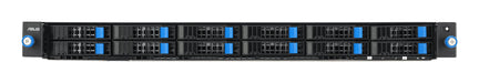 EAN 4711636058537 - ASUS RS700-E12-RS12U Bastidor (1U) Negro, Acero imagen 7