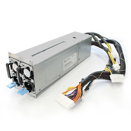 EAN 4711174728978 - Synology PSU 800W-RP SET_2 unidad de fuente de alimentación Metálico imagen 1
