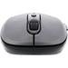 EAN 4043718233267 - InLine 55363 ratón Mano derecha RF Wireless + Bluetooth Óptico 2400 DPI imagen 4