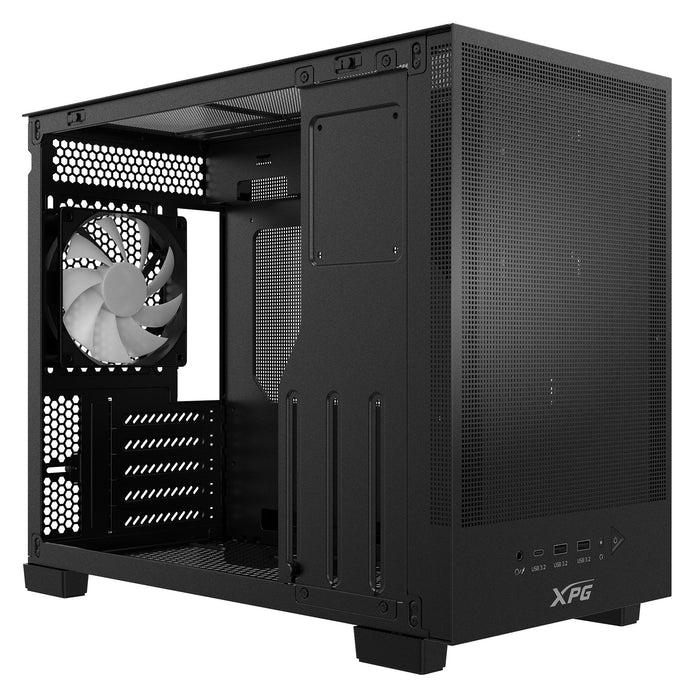 EAN 4711658151322 - XPG VALOR MESH NANO MID-TOWER-CHASSIS Midi Tower imagen 4