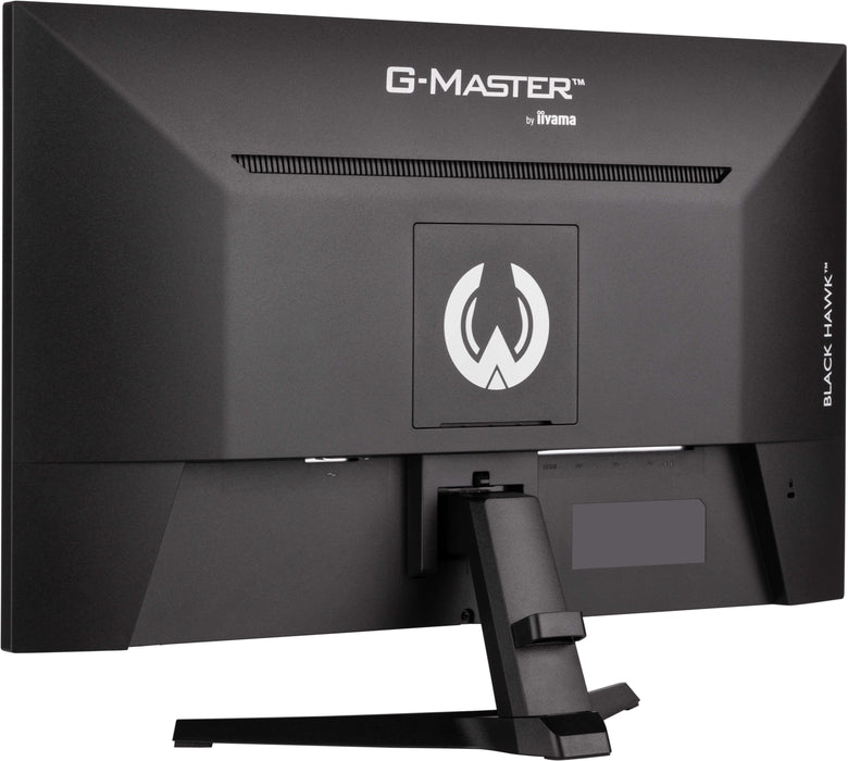 EAN 4948570124725 - iiyama G-MASTER G2745HSU-B2 pantalla para PC 68,6 cm (27") 1920 x 1080 Pixeles Full HD LED Negro imagen 8