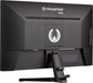 EAN 4948570124749 - iiyama G-MASTER G2745QSU-B2 pantalla para PC 68,6 cm (27") 2560 x 1440 Pixeles Wide Quad HD LED Negro imagen 8