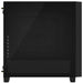 EAN 0840006610854 - Corsair CC-9011255-WW carcasa de ordenador Midi Tower Negro imagen 3