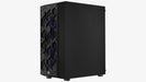 EAN 4710562755923 - Aerocool Hive-G-BK-v3 Midi Tower Negro imagen 6