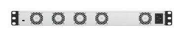 EAN 4711103085363 - QNAP QSW-M3224-24T switch Gestionado L3 10G Ethernet (100/1000/10000) 1U Negro, Plata imagen 9