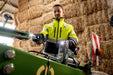 EAN 4061792223479 - Metabo FP 18 LTX pistola engrasadora eléctrica imagen 4