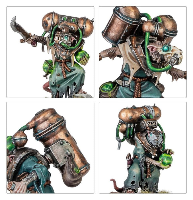 EAN 5011921237784 - Games Workshop 90-56 collectible figure imagen 28
