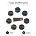 EAN 8436586742669 - SUBBLIM SUBKB-3MIE310 teclado Universal RF Wireless + Bluetooth QWERTY Español Negro, Gris imagen 8
