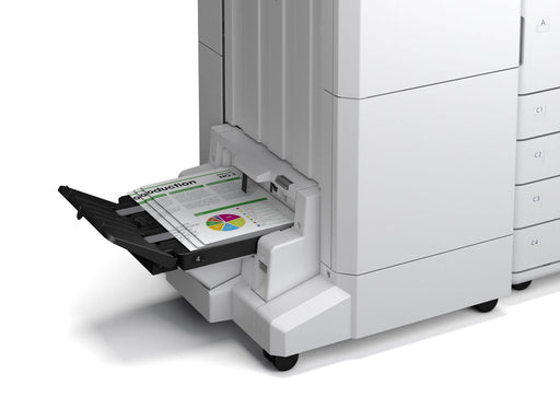 EAN 8715946709727 - Epson C12C936831 accesorio o pieza de recambio para impresora/escáner Unidad de acabado con grapas 1 piez imagen 1