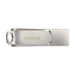 EAN 0619659179106 - SanDisk Ultra Dual Drive Luxe unidad flash USB 1 TB USB Type-A / USB Type-C 3.2 Gen 1 (3.1 Gen 1) Acero i imagen 4