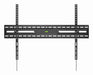EAN 8716309135269 - Gembird WM-100T-01 soporte para TV 2,54 m (100") Negro imagen 3