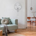 EAN 8414234446763 - Taurus GRECO 16 WALL Blanco imagen 6
