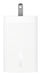 EAN 4711387835487 - ASUS 100W USB-C GaN Charger Universal Blanco Corriente alterna Carga rápida Interior imagen 6
