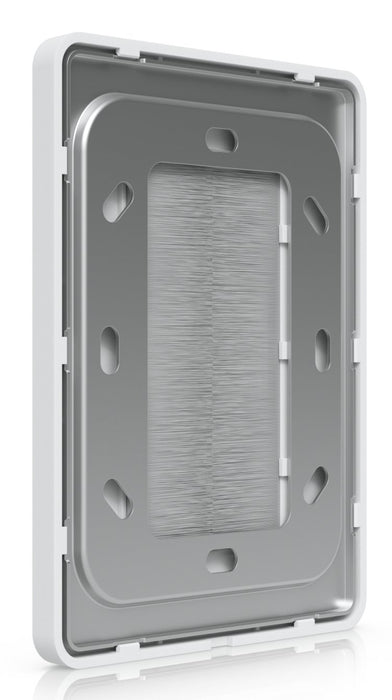 EAN 810177166757 - Ubiquiti UACC-WP-TH placa de pared y cubierta de interruptor Blanco imagen 4