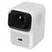 EAN 6970885350221 - WANBO T4 proyector de película 450 lúmenes ANSI 1920 x 1080 Pixeles imagen 4