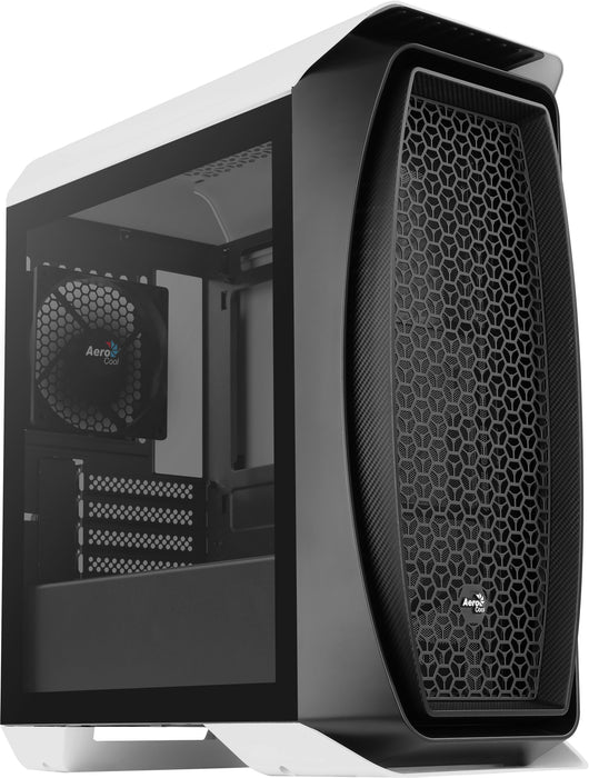 EAN 4710562752373 - Aerocool Aero One Mini Mini Tower Blanco imagen 10